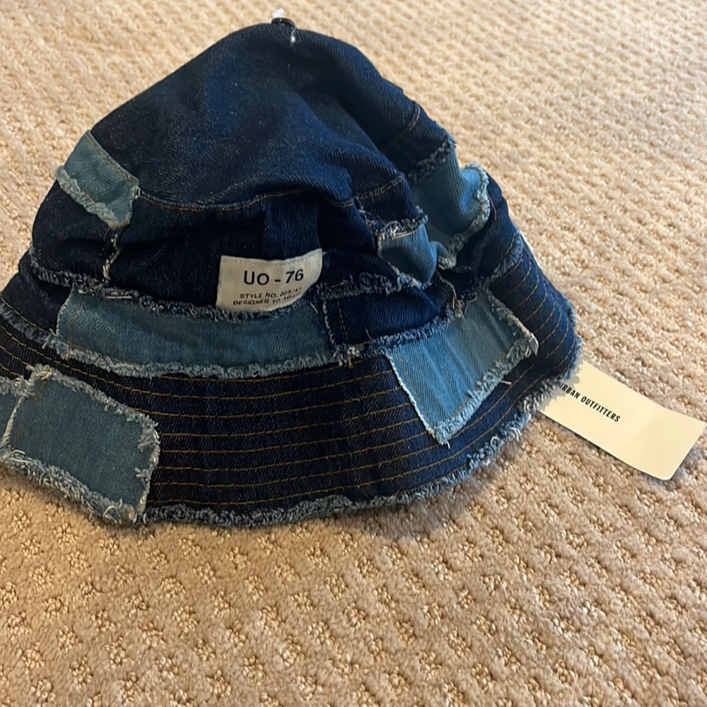 Urban outfitters bucket hat